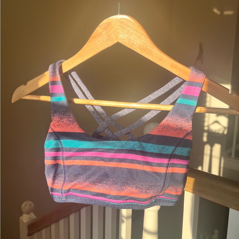 Ivivva Reversible Sports Bra